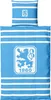 TSV 1860 München Bettwäsche Classic hellblau Produktbild-Vorschau 4