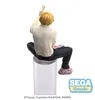 Chainsaw Man PM Perching PVC Statue Denji 14 cm Produktbild-Vorschau 2