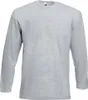 Fruit of the Loom 61-038-0 | Valueweight Long Sleeve Herren Produktbild-Vorschau 1