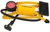 DUNLOP Fuß-Luftpumpe Einfachzylinder Produktbild-Vorschau 15