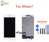 Für iPhone 7 4.7 weiß LCD Display Touchscreen Retina HD Produktbild-Vorschau 3