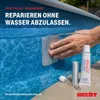HECHT Pool Reparaturset | Unterwasser-Reparatur für Pools | Produktbild-Vorschau 2