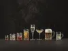 NACHTMANN 100831 NOBLESSE Cocktailschale 2er Set Produktbild-Vorschau 13