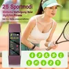 Smartwatch,Fitness Tracker Uhr mit Anruffunktion für Damen Produktbild-Vorschau 3