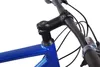 CHILLIZ Gravelbike Gravel 28 Zoll GL.07 blau Rahmenhöhe 57 Produktbild-Vorschau 6