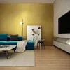 Viva Decor My Color Room Metallic Wandfarbe Gelb-Gold 2,5 Produktbild-Vorschau 4