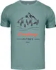 Alpinus Tshirts FU18545, Größe: 164 Produktbild-Vorschau 1