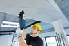 Bohrhammer mit SDS plus GBH 2-28 in L-Case Produktbild-Vorschau 4