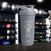 Smartshake Reforce Stainless Steel - Dobby (900ml) Dobby - Produktbild-Vorschau 2