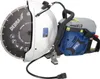 Benzinschneider Per Beton E Stahl 4,8 Kw 400/25,4 Mm - Anteprima dell’immagine prodotto 4