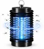 Mückenlampe elektrisch – Insektenvernichter mit UV-Licht – Produktbild-Vorschau 1