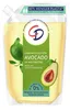 CD Wash Lotion Avocado Refill 500ml Podgląd zdjęcia produktu 1
