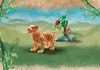 PLAYMOBIL Wiltopia 71067 Wiltopia - Giovane tigre Anteprima dell’immagine prodotto 6