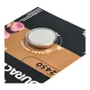 Bateria litowa Duracell DL2450 IEC CR2450, 3 V 486 mAh Podgląd zdjęcia produktu 2