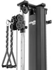 VirtuFit PL100 Single Pulley Station Kabelstation 75 kg Produktbild-Vorschau 2