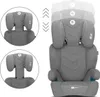 Lorelli Speed i-Size Kindersitz 100150 cm (1536 kg) R129/03 Produktbild-Vorschau 6