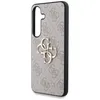 Guess Guhcs24S4Gmgpi S24 S921Różowy/Pink Hardcase 4G Big Voir les images du produit 5