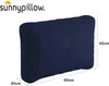 sunnypillow Palettenkissen für Gartenmöbel - Rückenkissen Produktbild-Vorschau 2