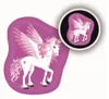 Step by Step Schulranzen-Zubehör Magic Mags - Flash Pegasus Produktbild-Vorschau 9