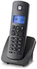 Motorola C4201, Analógový / DECT telefón, Káblové a Náhľad obrázku produktu 9
