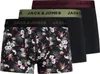 Jack & Jones Unterhose FLOWER Trunks 3er Pack Produktbild-Vorschau 10