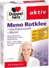 Doppelherz aktiv Meno Rotklee+nachtkerzenöl+biotin Kapsel Produktbild-Vorschau 6