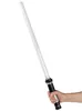 A hand holding a lightsaber. Produktbild-Vorschau