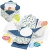 Folia 11611, Geschenkverpackungsbox, Mehrfarbig, Abbildung, Produktbild-Vorschau 5