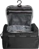 Chiemsee Kulturtasche Light N Base Herren, Damen schwarz Produktbild-Vorschau 5