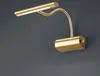 Trio 279770108 1x4W 3000K 380lm m. Dimmer+Flexarm Produktbild-Vorschau 9