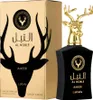 Lattafa Al Noble Ameer EDP 100 ml UNISEX Podgląd zdjęcia produktu 1