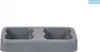 Plafor - Fit Bin 53l - Recyklace - Žlutá Náhled obrázku produktu 7
