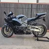 Gabbia paramotore protezione barra d'urto Honda CBR 600RR Anteprima dell’immagine prodotto 2
