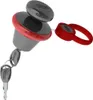 Blocco disco freno 39 Victory nero/rosso Anteprima dell’immagine prodotto 3