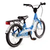 16" Kinderfahrrad "Baxi" blau, Alu, Vollausstattung, Produktbild-Vorschau 3