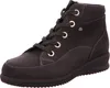 Finn Comfort Parsenn, Damen Boots, gefüttert, Black, Leder, Produktbild-Vorschau 11