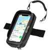Magnetyczny uchwyt na telefon komórkowy motocykl IP64 Podgląd zdjęcia produktu 1