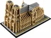21061 - LEGO Architecture - Notre-Dame w Paryżu Podgląd zdjęcia produktu 7