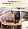 Jabra Headset Evolve2 65 Flex USB-A MS Stereo WLC schnurlos Voir les images du produit 18