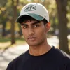 Cappellino 47 Brand Relaxed Clean Up - TRAIL New York Jets Anteprima dell’immagine prodotto 2