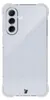 Bizon Case Clear Pack Hülle + 2x Bildschirmglas Samsung Produktbild-Vorschau 2