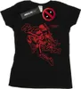 Marvel - "Budda Budda" T-Shirt für Damen BI17867 (XL) Produktbild-Vorschau 1