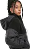 Urban Classics Ladies - Sherpa Mix Pull Over Jacke - M Produktbild-Vorschau 6