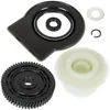 Verteilergetriebe Stellmotor Reparatursatz für BMW E90 X3 E83 X5 E53 E70 X6 E71 – Produktansicht 2 Produktbild-Vorschau