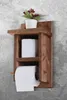 Mijolnir, porta carta igienica, scaffali da bagno, Anteprima dell’immagine prodotto 2