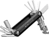 Multiklíč Topeak Mini P20 černá TT2582B Náhled obrázku produktu 2