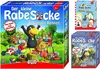 Der Kleine Rabe Socke - Spielepaket Produktbild-Vorschau 1