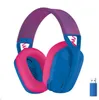 Logitech G G435 Lightspeed blau Náhled obrázku produktu 29