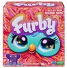 Hasbro Furby Jouet interactif en peluche Orange Version Voir les images du produit 18