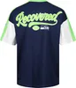 Recovered T-Shirt NFL Seahawks Seattle Cut and Sew Produktbild-Vorschau 6
